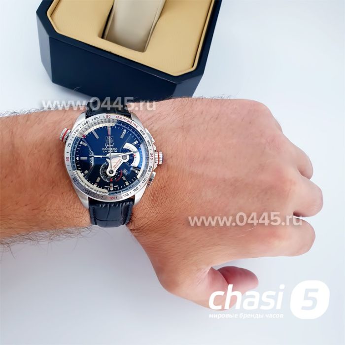 Часы Tag Heuer Calibre 36 (00636)