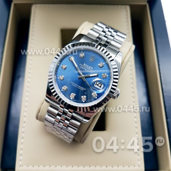 Часы Rolex Datejust (06366)