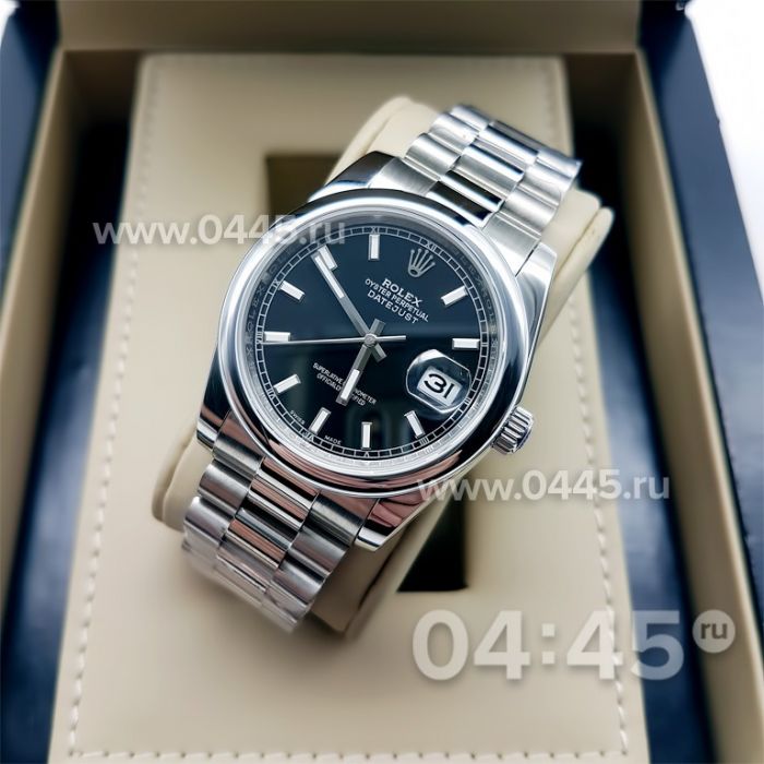 Часы Rolex Datejust (06368)