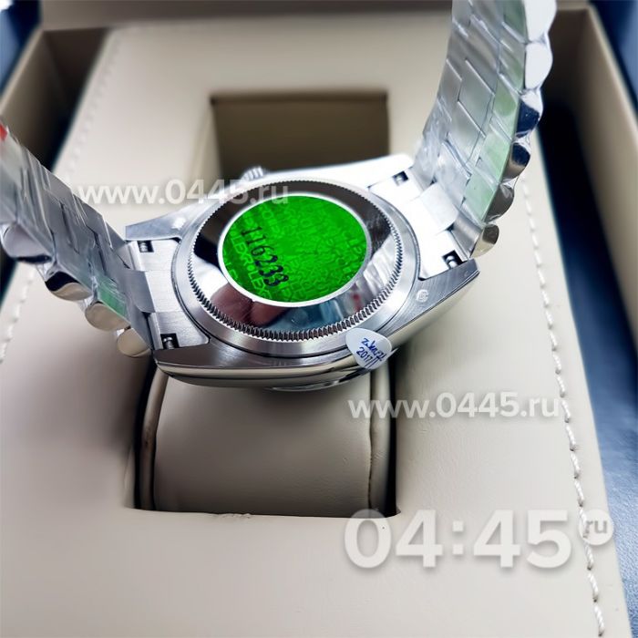 Часы Rolex Datejust (06368)