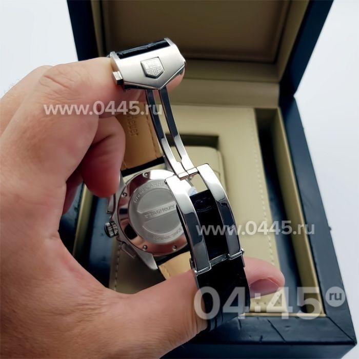 Часы Tag Heuer Calibre 36 (00636)