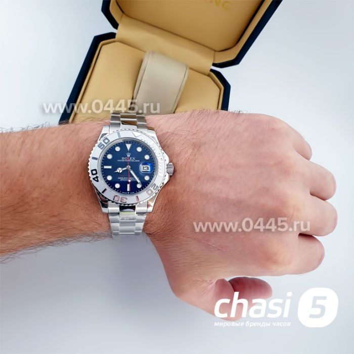 Часы Rolex Yacht-Master ll (06371)