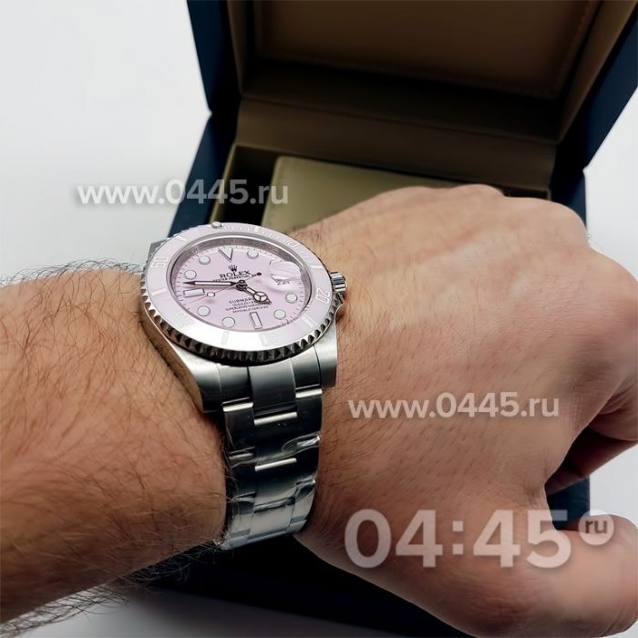 Часы Rolex Submariner (06378)