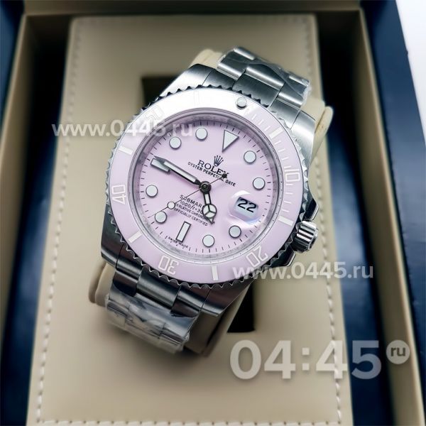 Часы Rolex Submariner (06378)