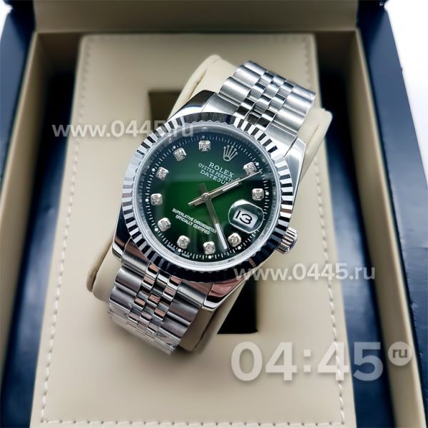 Часы Rolex Datejust (06388)