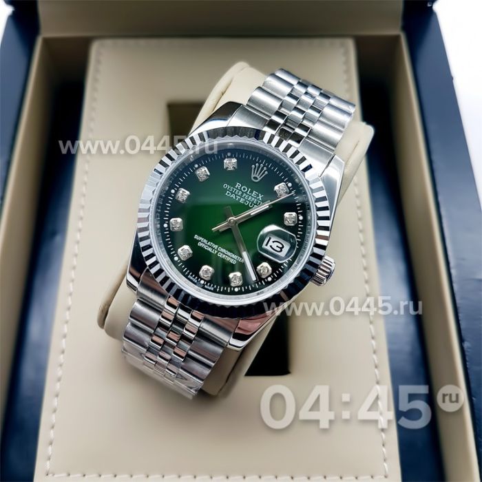 Часы Rolex Datejust (06388)