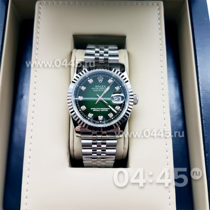 Часы Rolex Datejust (06388)