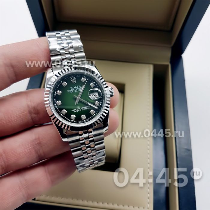 Часы Rolex Datejust (06388)