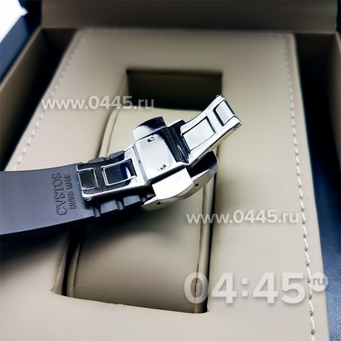 Часы Cvstos Challenge (06389)