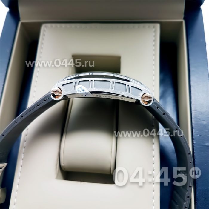 Часы Cvstos Challenge (06389)