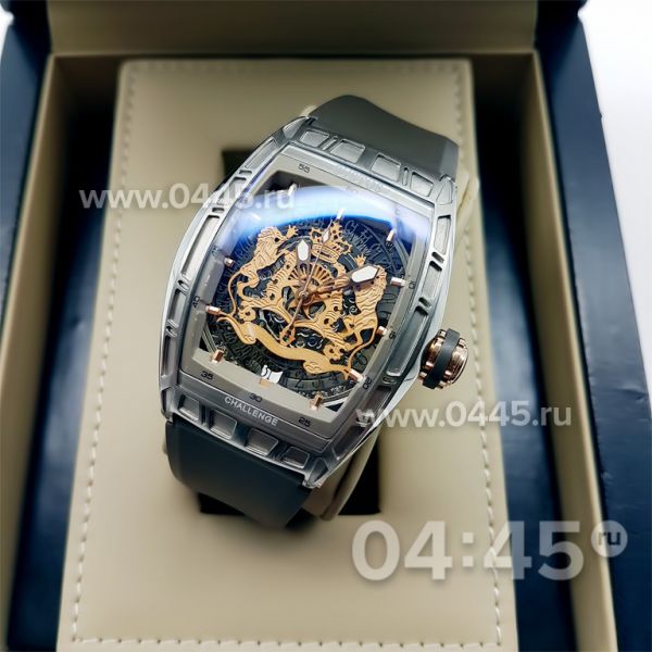 Часы Cvstos Challenge (06389)