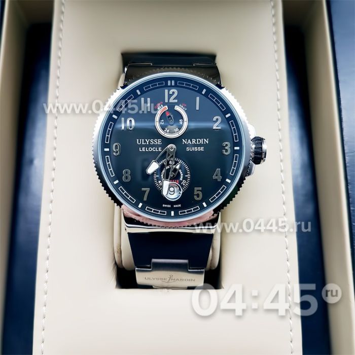 Часы Ulysse Nardin (06404)