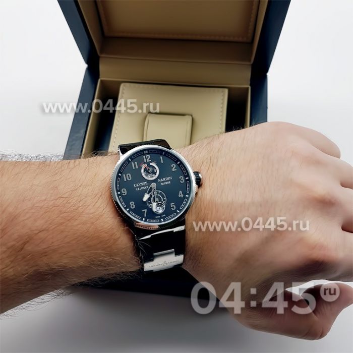 Часы Ulysse Nardin (06404)