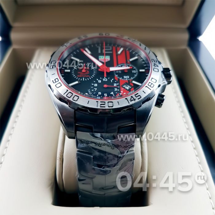 Часы Tag Heuer CARRERA (06411)