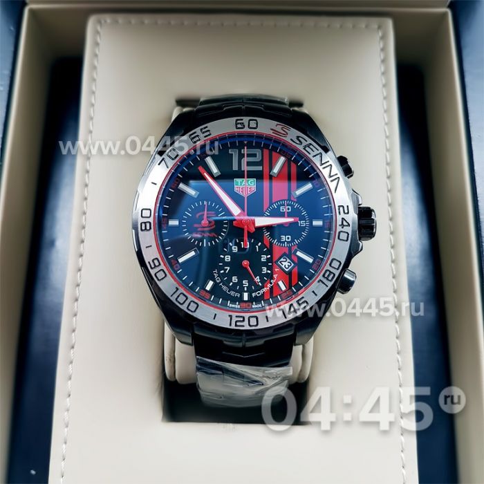 Часы Tag Heuer CARRERA (06411)