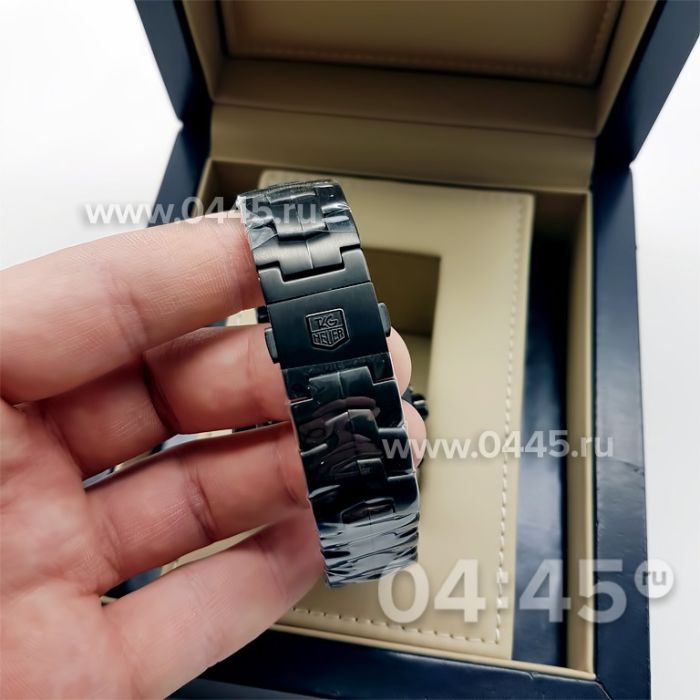 Часы Tag Heuer CARRERA (06411)