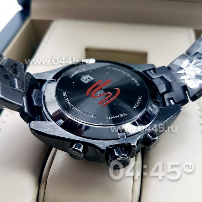 Часы Tag Heuer CARRERA (06411)