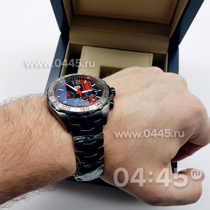 Часы Tag Heuer CARRERA (06411)