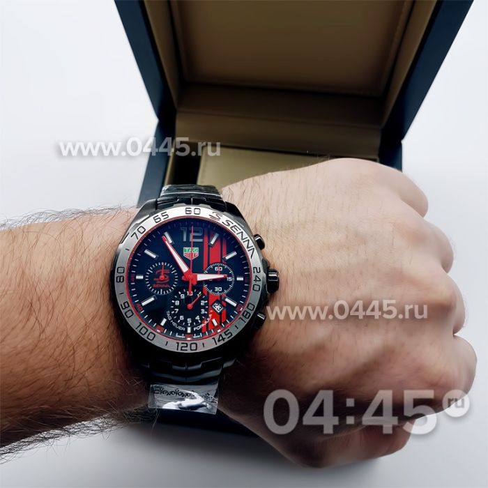 Часы Tag Heuer CARRERA (06411)