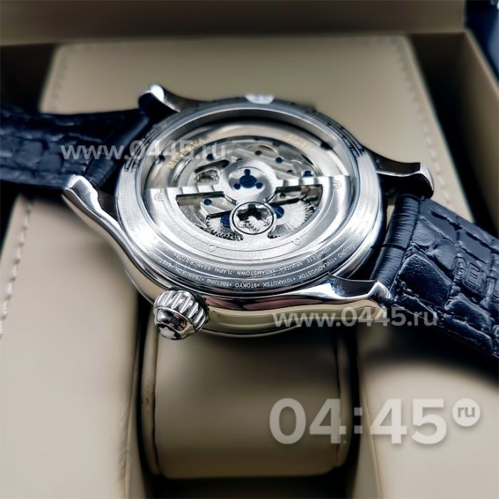 Часы Montblanc Villeret (06415)