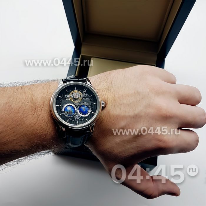 Часы Montblanc Villeret (06415)