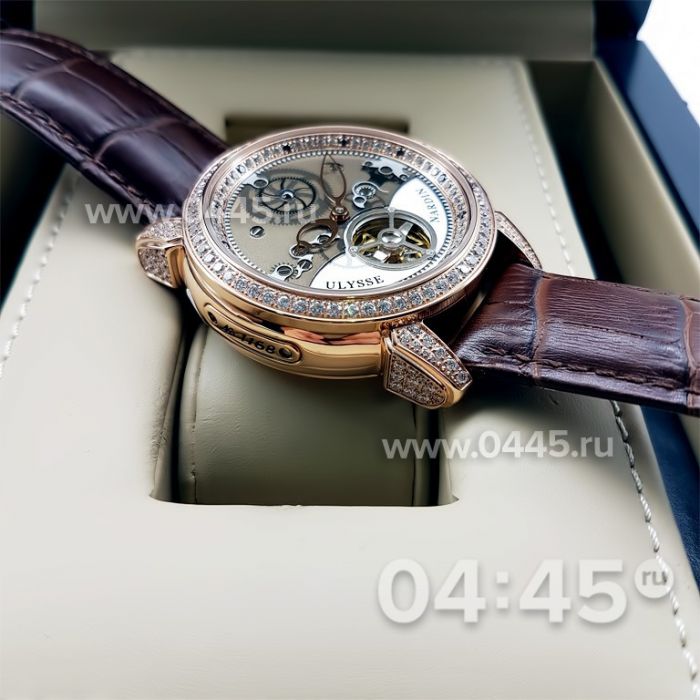 Часы Ulysse Nardin (06417)