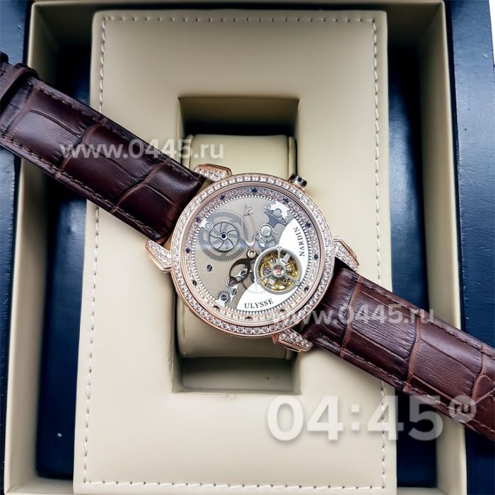 Часы Ulysse Nardin (06417)