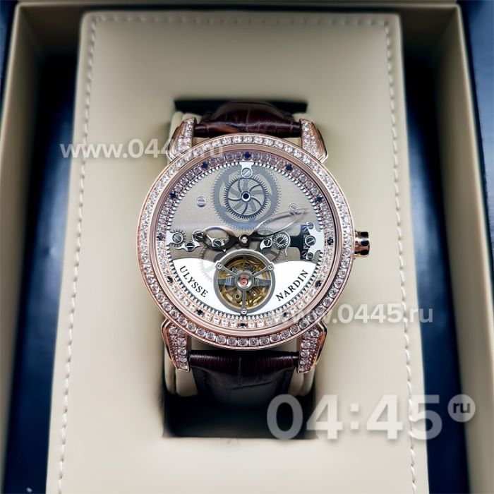 Часы Ulysse Nardin (06417)
