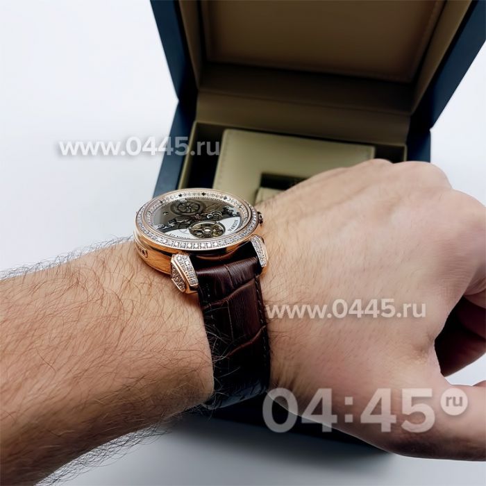 Часы Ulysse Nardin (06417)