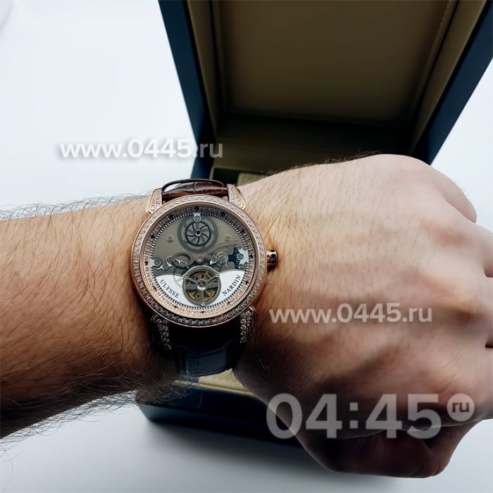 Часы Ulysse Nardin (06417)