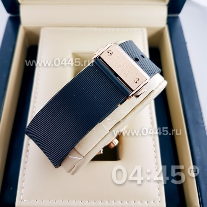 Часы HUBLOT Classic Fusion All Diamond (06432)