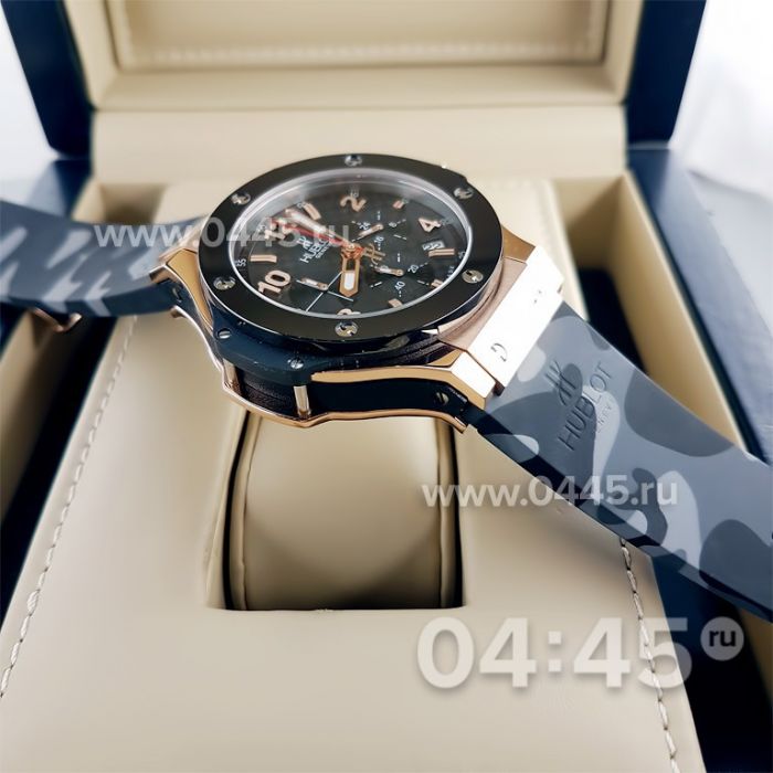 Часы HUBLOT Big Bang Chronograph (06437)