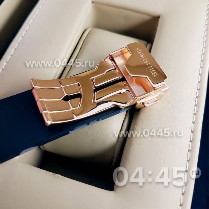 Часы HUBLOT Big Bang Chronograph (06437)