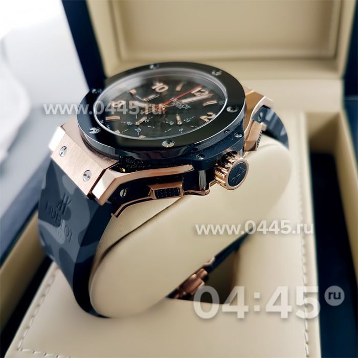 Часы HUBLOT Big Bang Chronograph (06437)