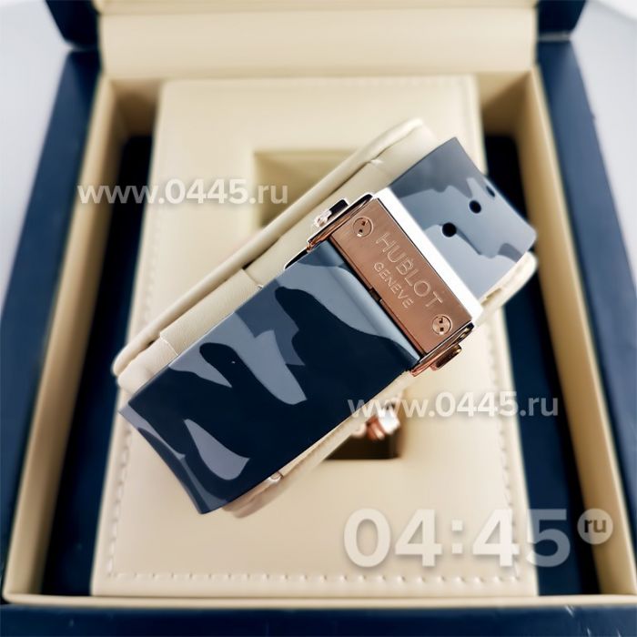 Часы HUBLOT Big Bang Chronograph (06437)