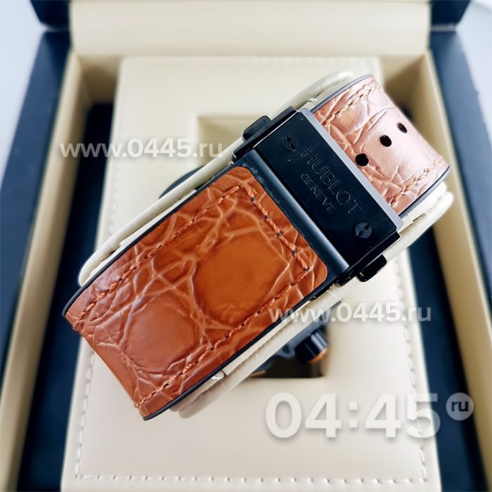 Часы HUBLOT King Power (06444)