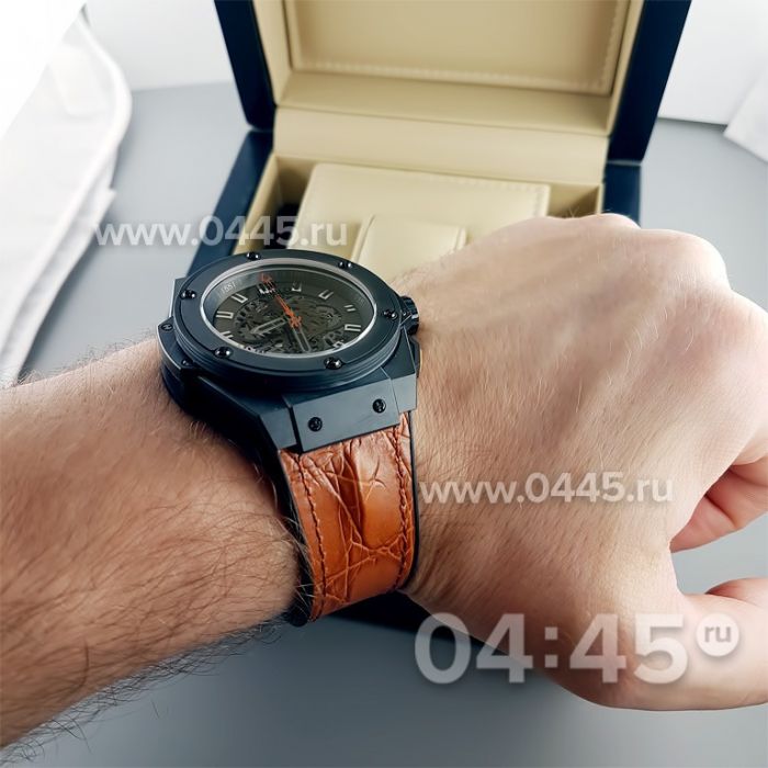 Часы HUBLOT King Power (06444)