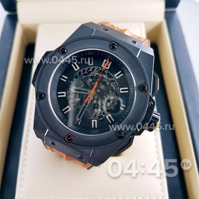 Часы HUBLOT King Power (06444)