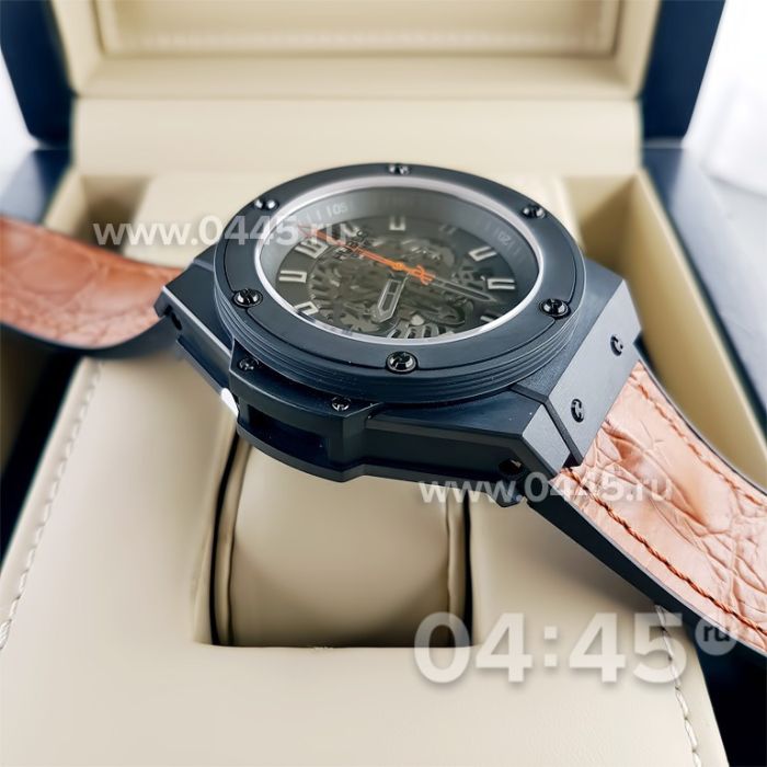 Часы HUBLOT King Power (06444)