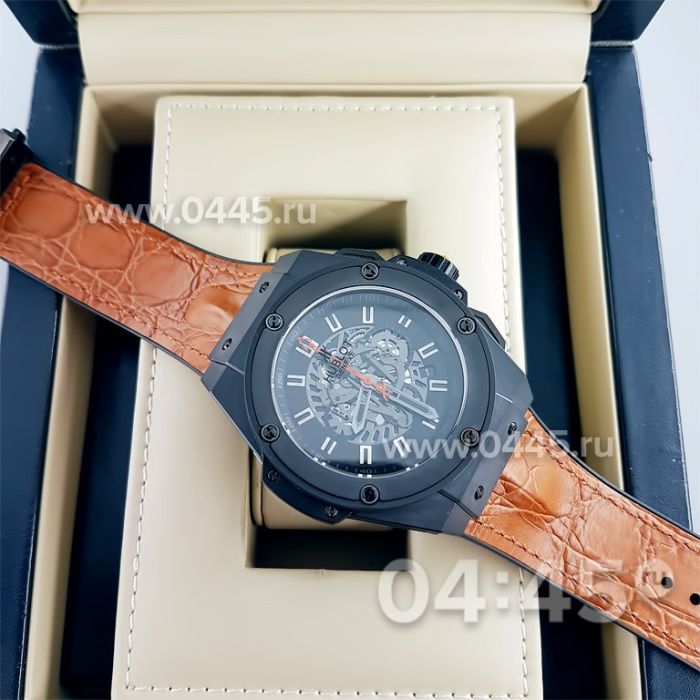 Часы HUBLOT King Power (06444)
