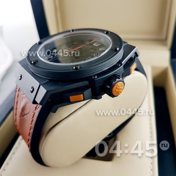 Часы HUBLOT King Power (06444)