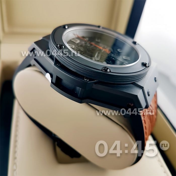 Часы HUBLOT King Power (06444)