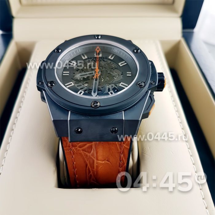 Часы HUBLOT King Power (06444)