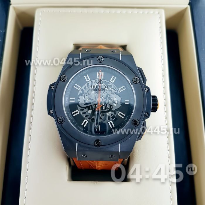 Часы HUBLOT King Power (06444)