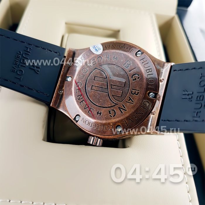 Часы HUBLOT Classic fusion fuente (06449)