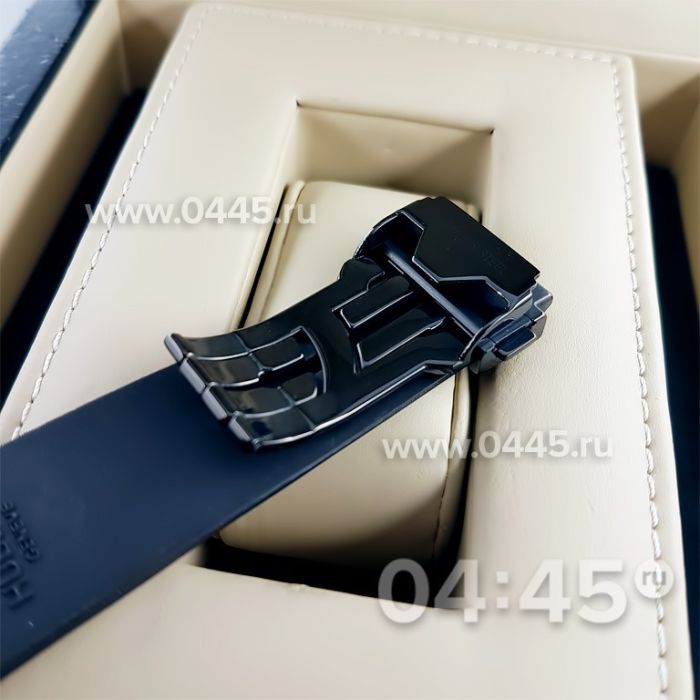 Часы HUBLOT Classic Fusion All Diamond (06450)