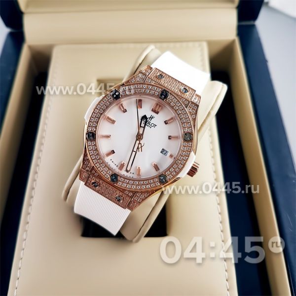 Часы HUBLOT Big Bang Ladies (06453)