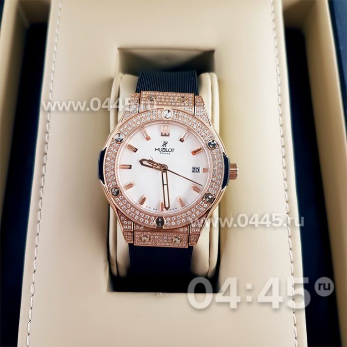 Часы HUBLOT Big Bang Ladies (06458)