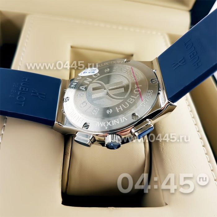 Часы HUBLOT Classic Fusion Chronograph женские (06462)