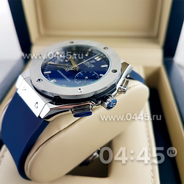 Часы HUBLOT Classic Fusion Chronograph женские (06462)